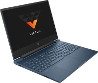 Laptop 15.6” HP Victus 15/ AMD Ryzen 5 8645HS/ 144Hz/ 16GB/ 512GB SSD/ RTX 4050 2