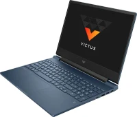 Laptop 15.6” HP Victus 15/ AMD Ryzen 5 8645HS/ 144Hz/ 16GB/ 512GB SSD/ RTX 4050 3