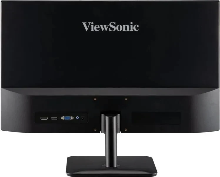 Monitor 23.8'' VIEWSONIC VA2432-MHD-3 / 4ms / 100Hz 6
