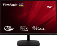 Monitor 23.8'' VIEWSONIC VA2432-MHD-3 / 4ms / 100Hz