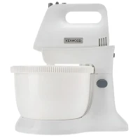 Stationary removable mixer Kenwood HMP32.A0WH, White