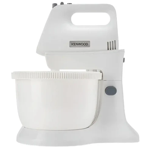 Stationary removable mixer Kenwood HMP32.A0WH, White