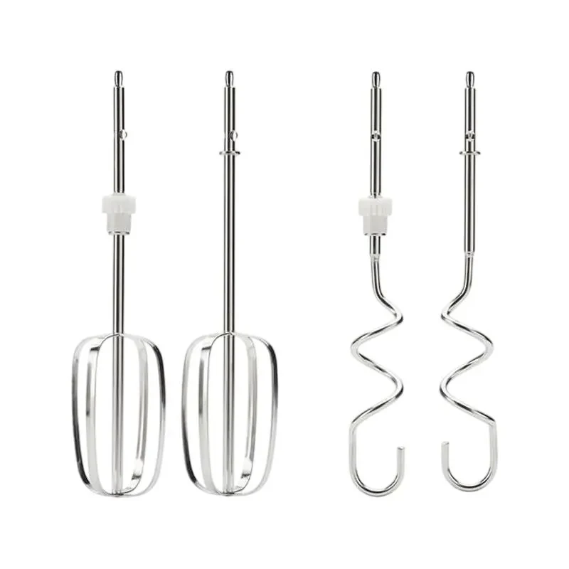 Stationary removable mixer Kenwood HMP32.A0WH, White 2