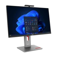 Lenovo AIO ThinkCentre M90a Pro Gen6 Black (27" QHD IPS Ultra 5 235 3.4-5.0GHz, 16GB, 1TB, Geforce 4 6