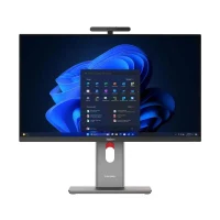 Lenovo AIO ThinkCentre M90a Pro Gen6 Black (27" QHD IPS Ultra 5 235 3.4-5.0GHz, 16GB, 1TB, Geforce 4