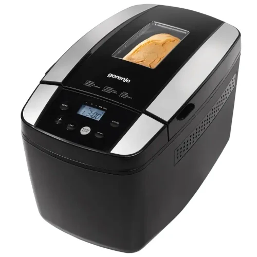 Bread Maker Gorenje BM1210BK, Black