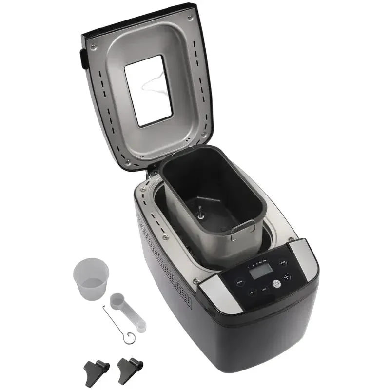 Bread Maker Gorenje BM1210BK, Black 2