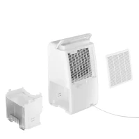 Dehumidifier Sharp UD-T104AP-W, White 4