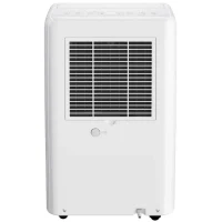 Dehumidifier Sharp UD-T104AP-W, White 5
