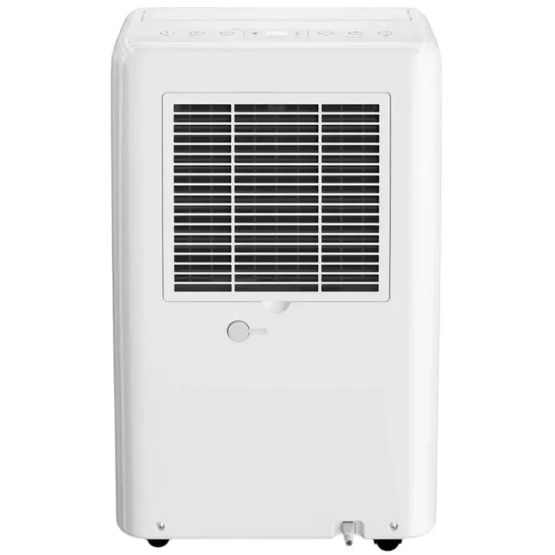 Dehumidifier Sharp UD-T104AP-W, White 5