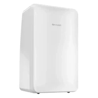Dehumidifier Sharp UD-T104AP-W, White 6