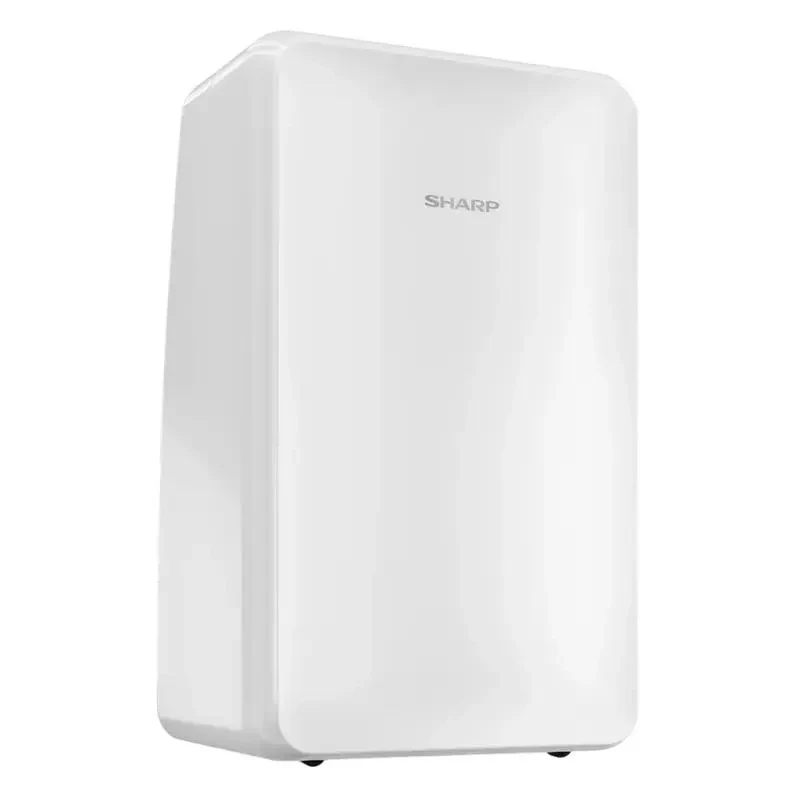 Dehumidifier Sharp UD-T104AP-W, White 6