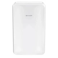 Dehumidifier Sharp UD-T104AP-W, White 3