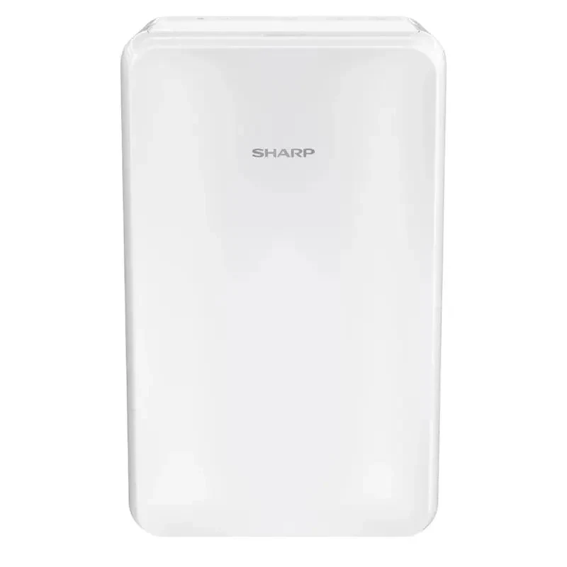 Dehumidifier Sharp UD-T104AP-W, White 3