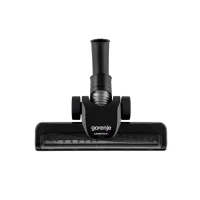 Vacuum Cleaner Gorenje VC2206G4ADBL, Black | Blue 5