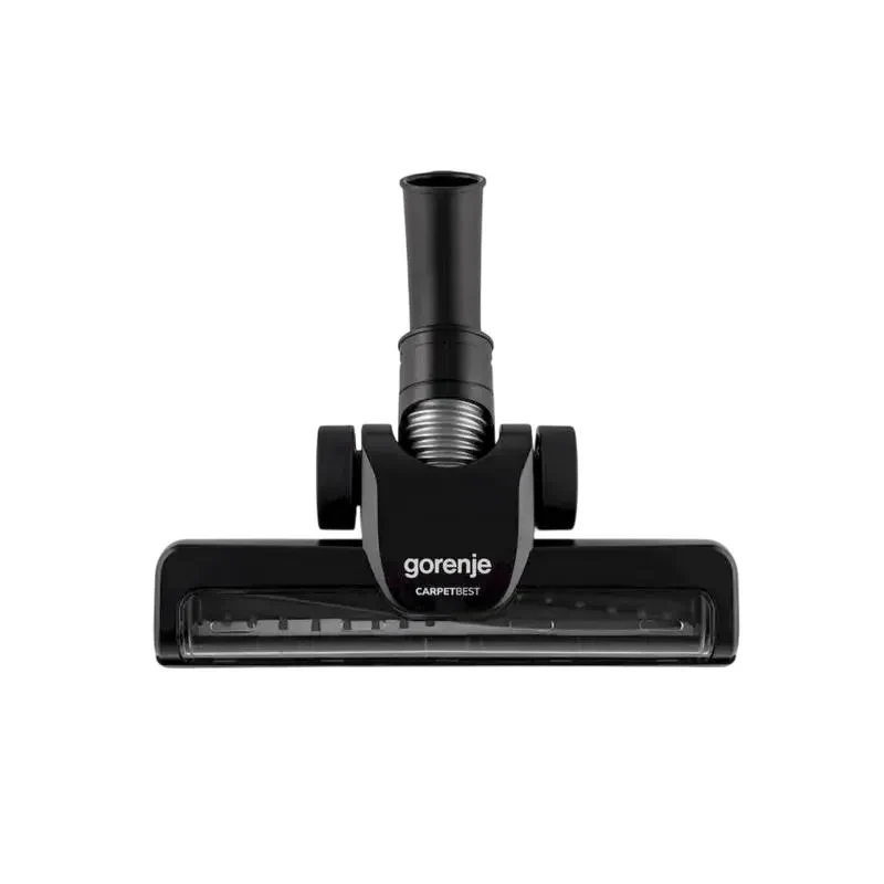 Vacuum Cleaner Gorenje VC2206G4ADBL, Black | Blue 5