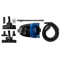 Vacuum Cleaner Gorenje VC2206G4ADBL, Black | Blue 8