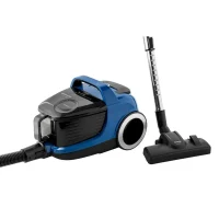 Vacuum Cleaner Gorenje VC2206G4ADBL, Black | Blue 10