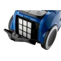 Vacuum Cleaner Gorenje VC2206G4ADBL, Black | Blue 11