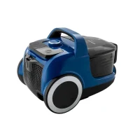 Vacuum Cleaner Gorenje VC2206G4ADBL, Black | Blue 13