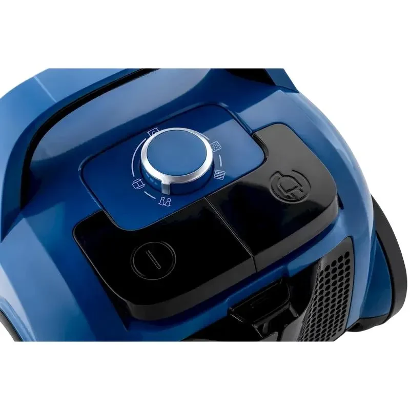 Vacuum Cleaner Gorenje VC2206G4ADBL, Black | Blue 2