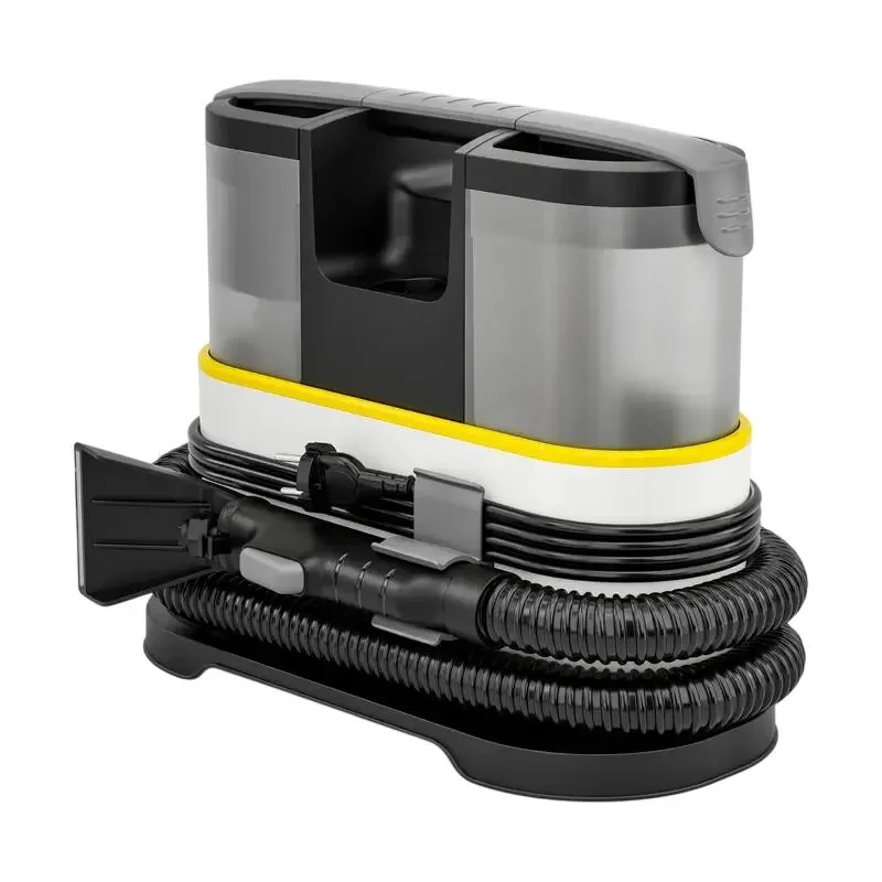 Vacuum Cleaner Karcher SE 2 Spot 1.081-410.0, White 3