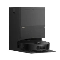 Robot Vacuum Cleaner Mova E50 Pro Ultra, Black 4