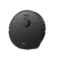 Robot Vacuum Cleaner Mova E50 Pro Ultra, Black 5