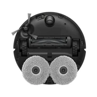 Robot Vacuum Cleaner Mova E50 Pro Ultra, Black 6