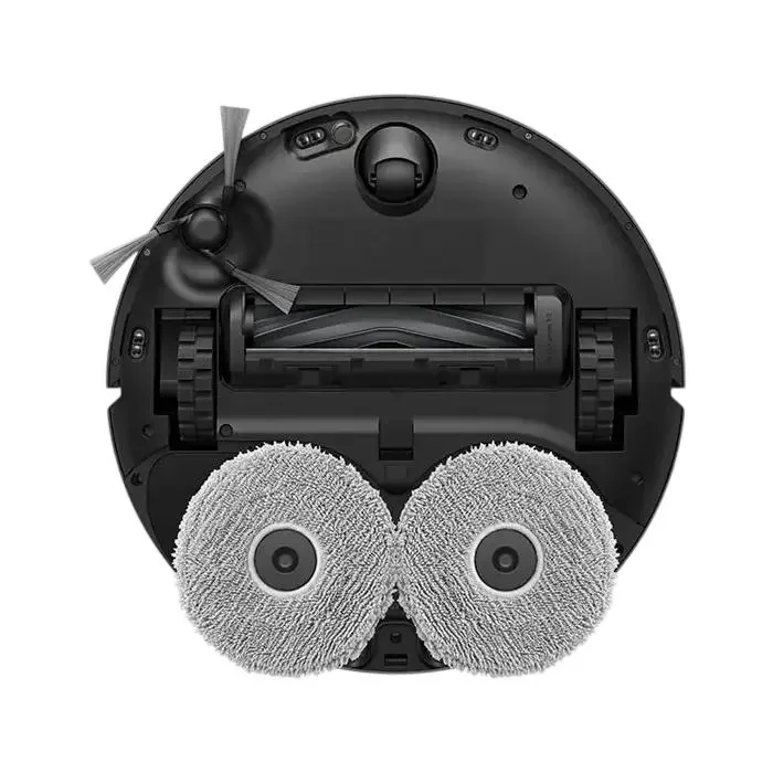 Robot Vacuum Cleaner Mova E50 Pro Ultra, Black 6