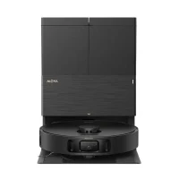 Robot Vacuum Cleaner Mova E50 Pro Ultra, Black