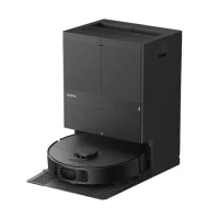Robot Vacuum Cleaner Mova E50 Pro Ultra, Black 3