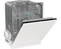 Dishwasher Gorenje GV 642 E90, White 4