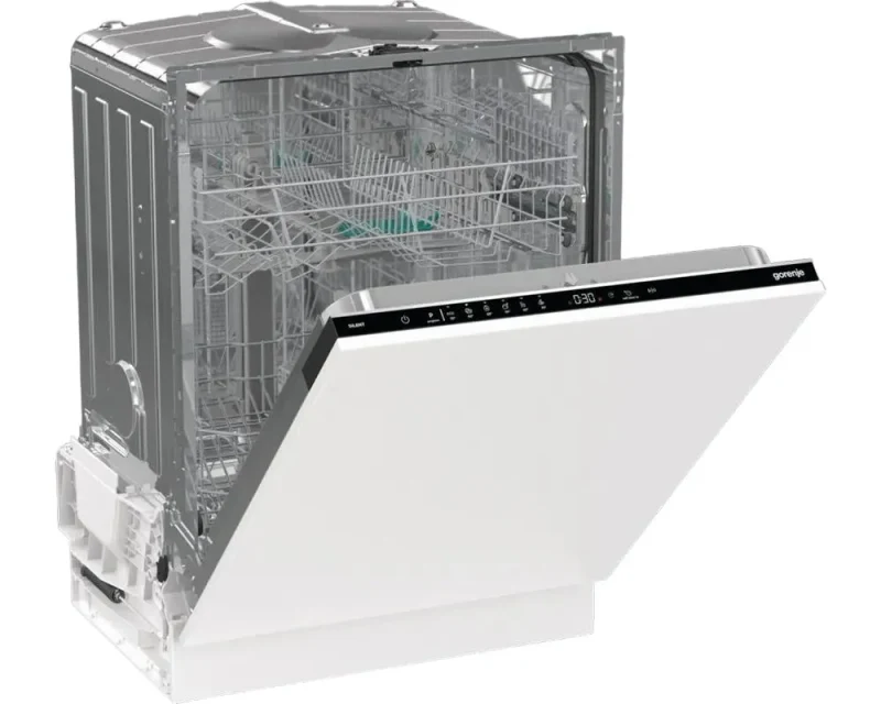 Dishwasher Gorenje GV 642 E90, White 4