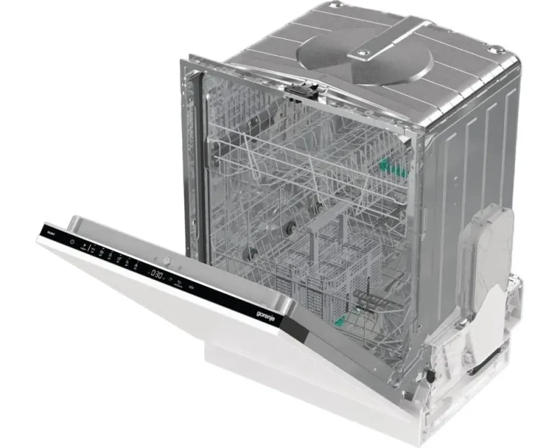Dishwasher Gorenje GV 642 E90, White 7