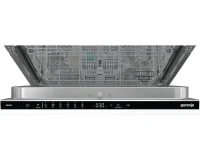 Dishwasher Gorenje GV 642 E90, White 8