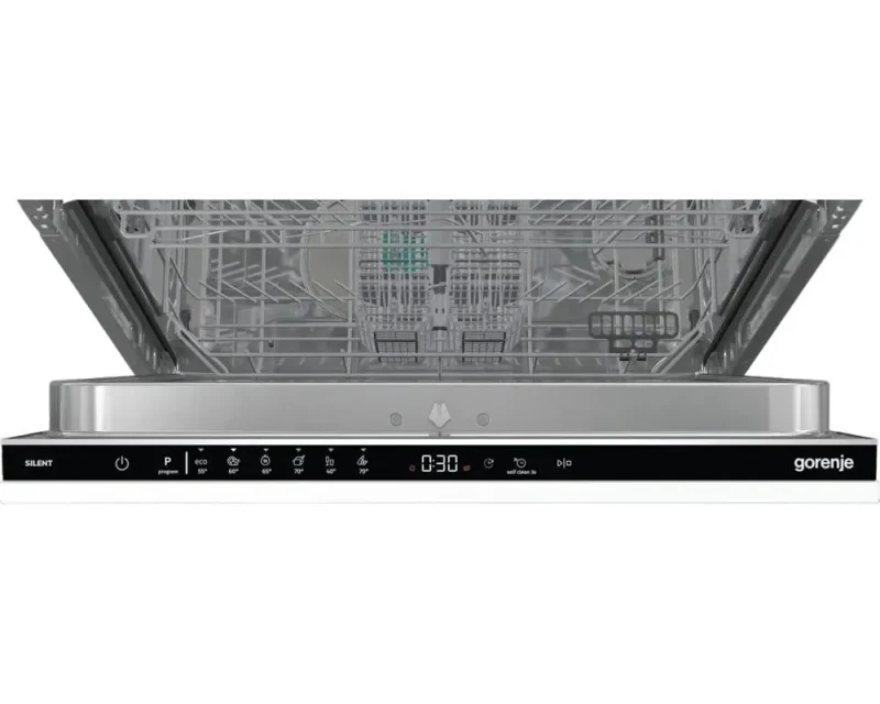 Dishwasher Gorenje GV 642 E90, White 8