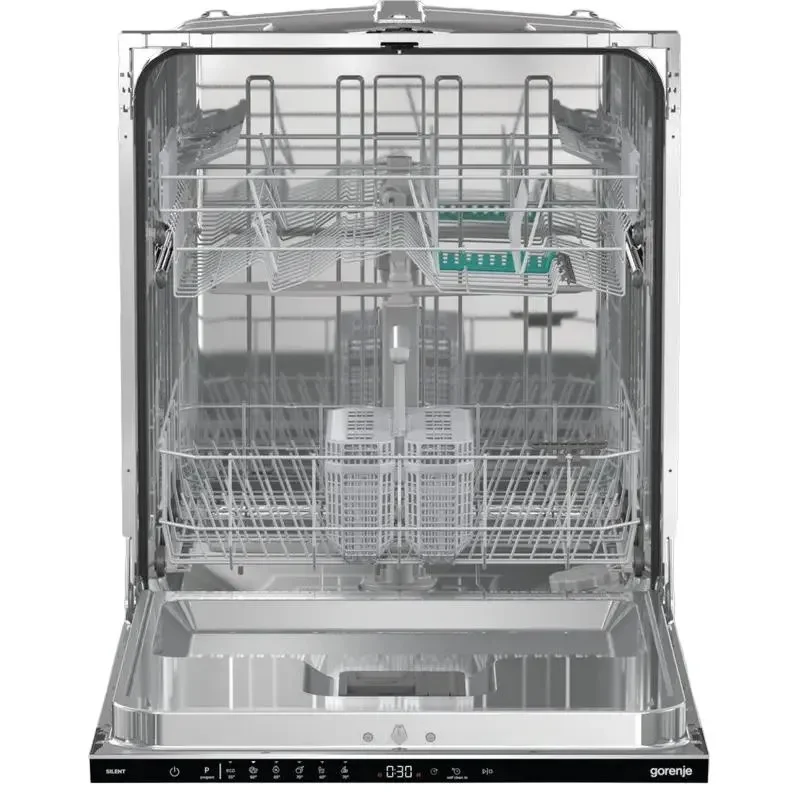 Dishwasher Gorenje GV 642 E90, White 9
