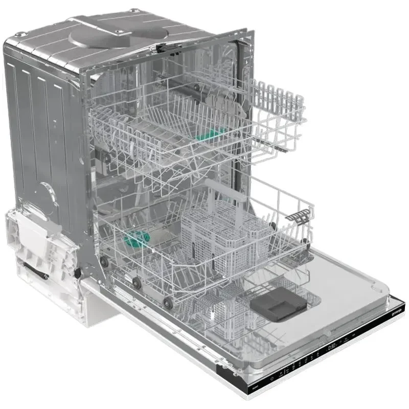 Dishwasher Gorenje GV 642 E90, White 11