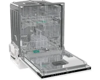 Dishwasher Gorenje GV 642 E90, White 12
