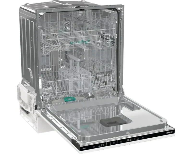 Dishwasher Gorenje GV 642 E90, White 12