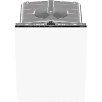 Dishwasher Gorenje GV 642 E90, White 2