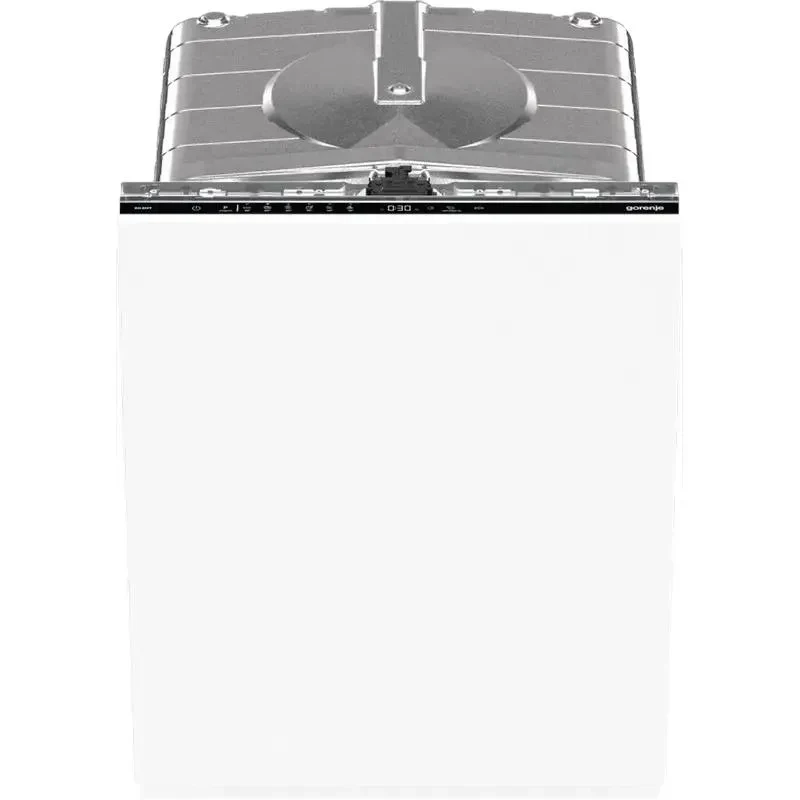 Dishwasher Gorenje GV 642 E90, White 2