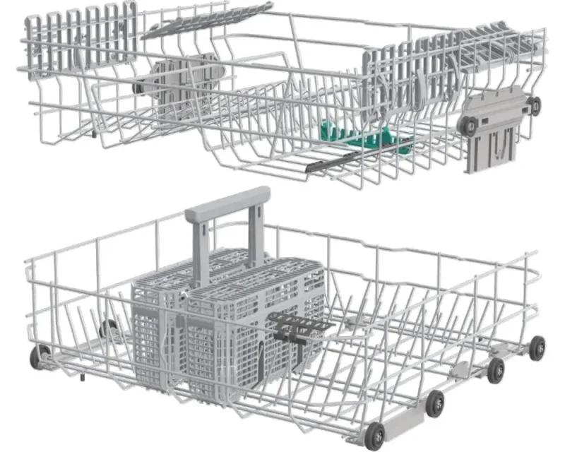 Dishwasher Gorenje GV 642 E90, White 3