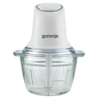 Chopper Gorenje S501GW, White