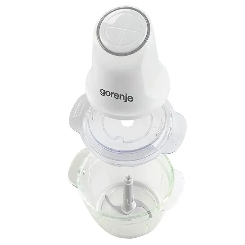 Chopper Gorenje S501GW, White 2