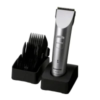 Hair Clipper Panasonic ER1420S520, Silver | Black