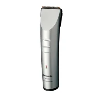 Hair Clipper Panasonic ER1420S520, Silver | Black 2