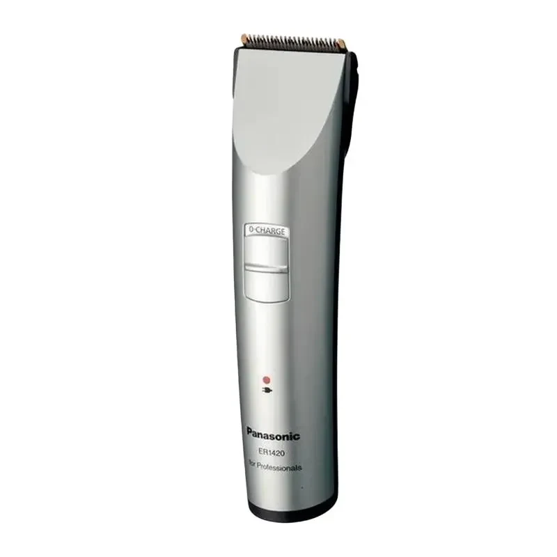 Hair Clipper Panasonic ER1420S520, Silver | Black 2