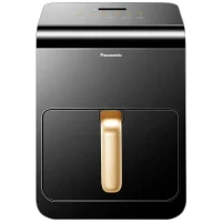 Air Fryer Panasonic NF-CC600AXE, Black
